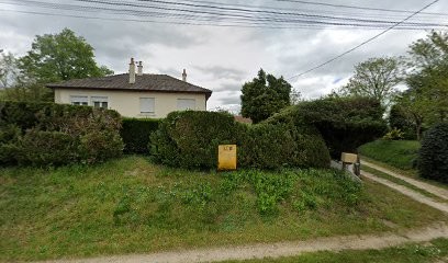 Thomas Jean-Paul, Photographe à Coullons