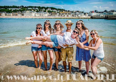 APS-C Atelier Photographique Studio Carnier à Deauville, Photographe à Deauville