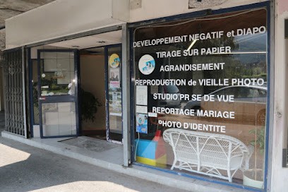 Visee Photo, Développement de Photos à Saint-Martin-d'Hères