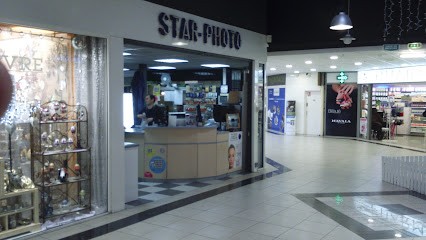 Star Photo, Magasin de Matériel Photographique à Rochefort