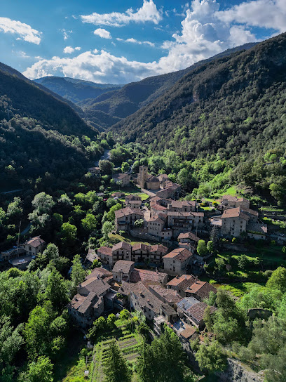 Lorian Drone Photographe à Pia