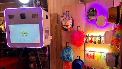 KV Location - My BOX Photobooth, Développement de Photos à Bras