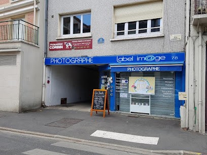 Label Image 78, Photographe à Houilles