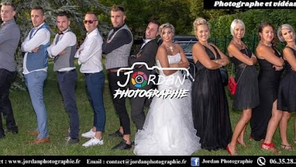 Jordan Photographie, Photographe à Pont-de-Veyle