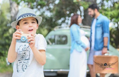 Megapixelles, Photographe à La Crau