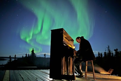 Sylvain Humbert - Photographe, Photographe à L'Isle-sur-la-Sorgue