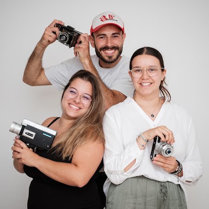 B CARRÉ, Photographe aux Sables-d'Olonne