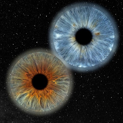 You & Eye Photo Paris 4ᵉ · Photographie d’iris, Photographe à Paris 04