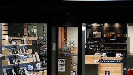 Le Studio Photo Chamalières Auvergne, Développement de Photos à Chamalières