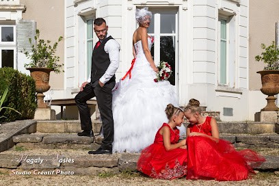 Studio Créatif Photo, Photographe à Illiat