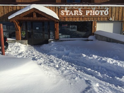 Stars Photo, Photographe à Huez