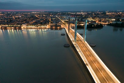 Drone33, Photographe à Mérignac