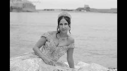 MELANIE PHOTOGRAPHY, Photographe à La Palme