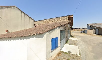 Jardin d'Images, Photographe à La Planche