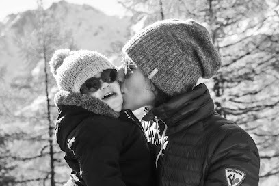 Photovallandry, Photographe à Peisey-Nancroix