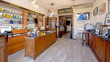 Studio grain d'image, Photographe à Loches