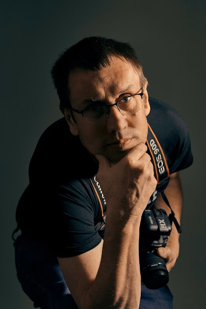 Violland Laurent photographe, Photographe à Scionzier