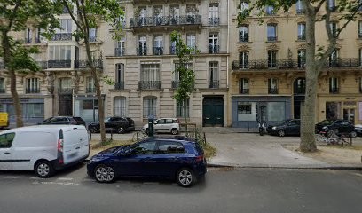 MARIE ADÉLAÏDE VALAT Agency, Photographe à Paris 07