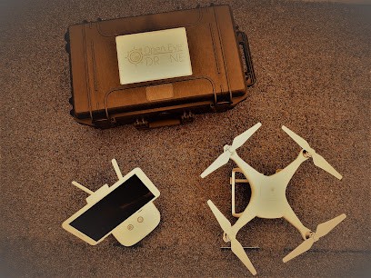 Open Eye Drone, Photographe à Mauguio