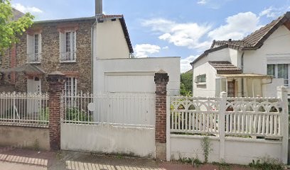 Frederic Mercier, Photographe à La Courneuve
