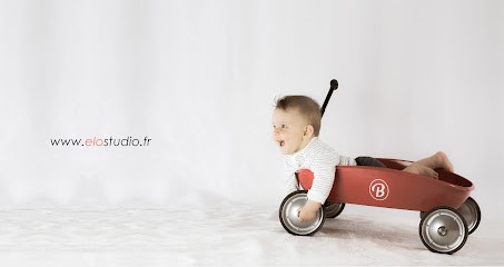EloStudio, Photographe aux Ponts-de-Cé
