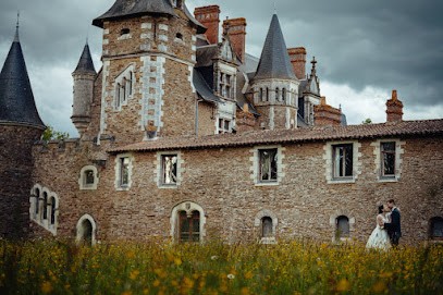 Antoine VIOLLEAU Photographe De Mariage, Photographe à Nort-sur-Erdre