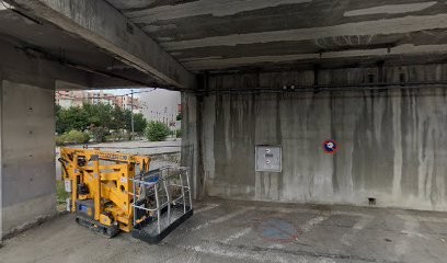 DM, Développement de Photos à Échirolles