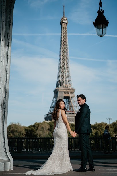 KIM Julien - Photo Vidéo Mariage, Photographe à Villeneuve-le-Roi