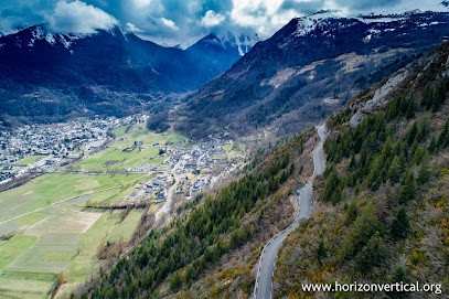 Horizon Vertical, Photographe à La Boissière-de-Montaigu
