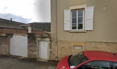 JOALENE, Photographe à Fuissé