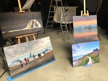 Photo Lab Design, Développement de Photos à Saint-Molf