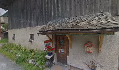 Longues-vues.com Photos Montagne Alpes De Michel Lavanchy, Photographe à Montriond