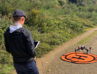 Valinco Drone, Développement de Photos à Sartène