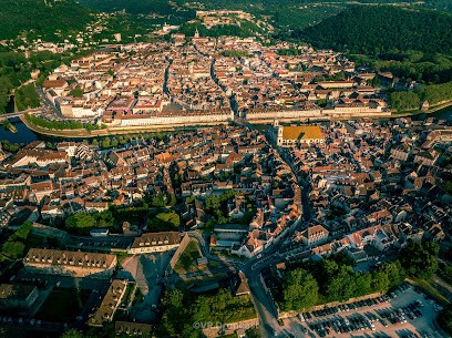 VR Droneast, Photographe à Roche-lez-Beaupré