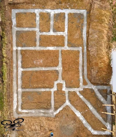 Drone Projection, Photographe à Damelevières