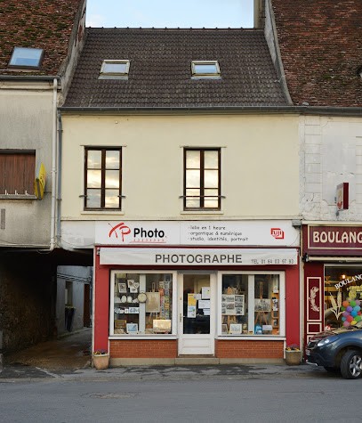 XP Photo, Photographe à Faremoutiers