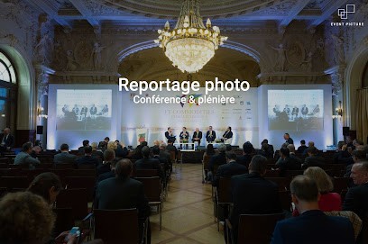 Event Picture - Photographe Événementiel et Corporate, Développement de Photos à Publier
