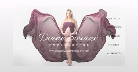 Diane Souazé Photographe, Photographe à L'Isle-sur-la-Sorgue