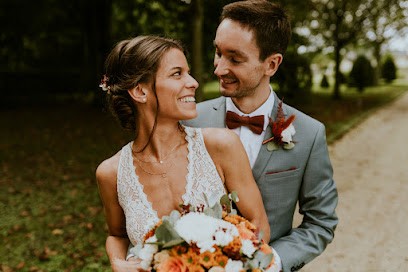 Nicolas DESVAGES Photographe, Photographe au Hom