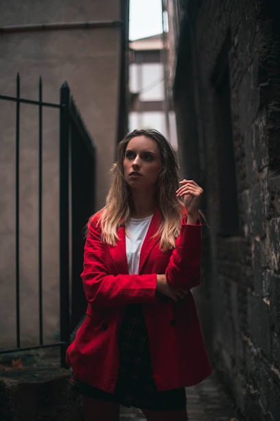 Argesphotographie, Photographe à Ifs