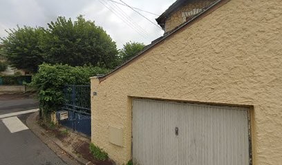 Elsa MEIER, Photographe à L'Isle-Adam