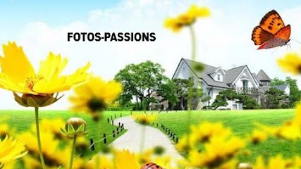 Fotos-passions, Photographe à La Noue