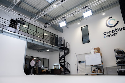 Creative Center - Location Studios De Production Audiovisuelle À Nantes Photographe à la Chapelle-sur-Erdre
