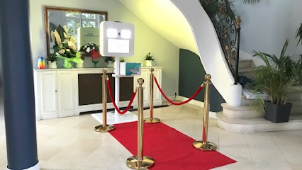 Location Borne Selfie Photobox Yvelines, Photographe à Épône