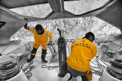 EASY RIDE, Photographe à Saint-Malo