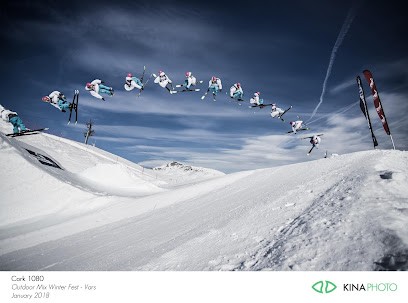 Kina Photo, Photographe à Guillestre