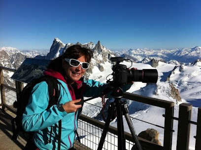 MK Studio, Photographe à Samoëns