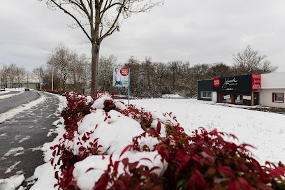 Lafourcade Photographes, Photographe à Mourenx