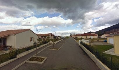 Eroge, Photographe à Hostun