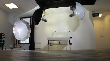 Light Factory #studio, Photographe à Saint-Malo
